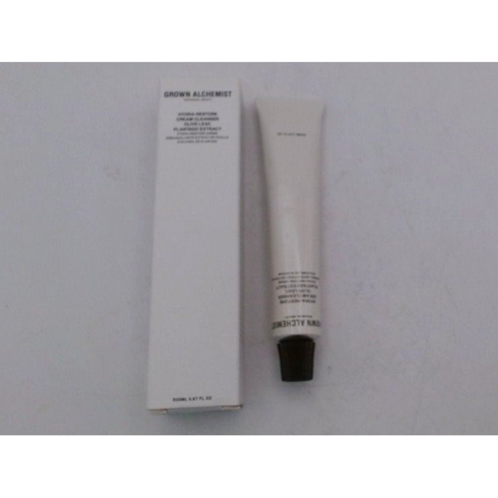Grown Alchemist - Hydra-Restore Cream Cleanser, .67 Fl Oz